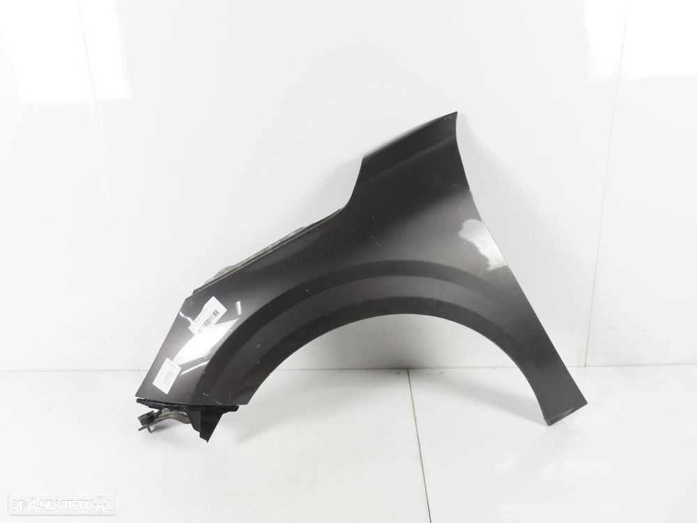 Guarda-lamas Esquerdo/Frente Usado / Original PEUGEOT 208 II (UB_, UP_) 98232084... - 1