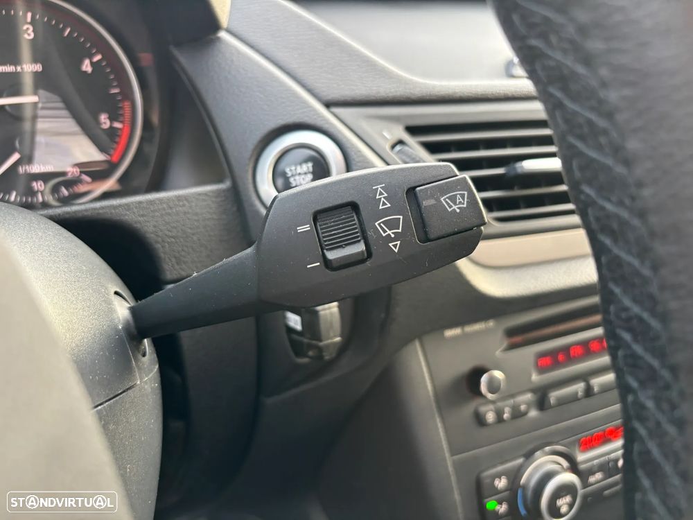 BMW X1 18 d sDrive - 18