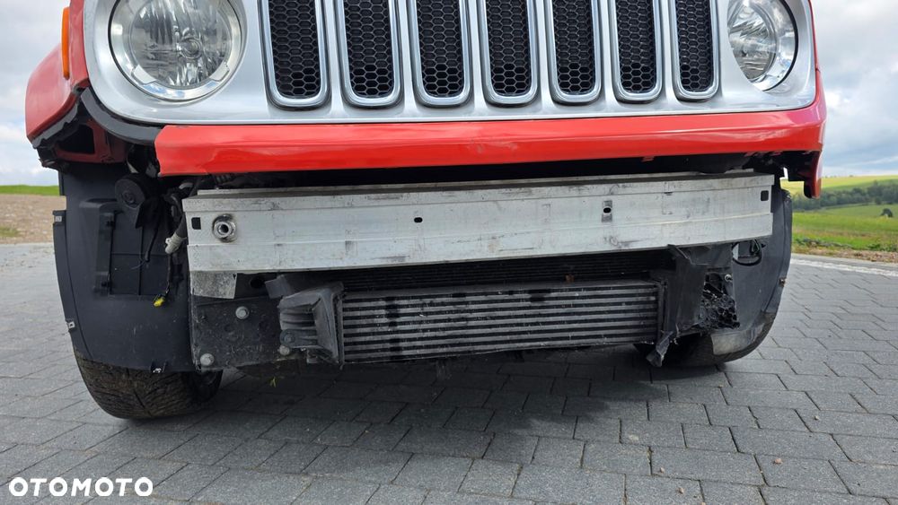 Jeep Renegade 2.0 MultiJet Active Drive Opening Edition Start&Stopp - 16