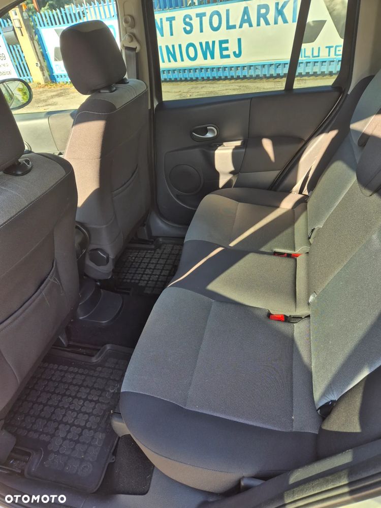 Renault Modus Grand 1.6 16V ESP Dynamique - 13