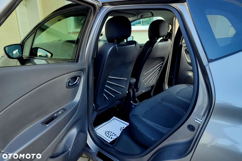 Renault Captur - 33