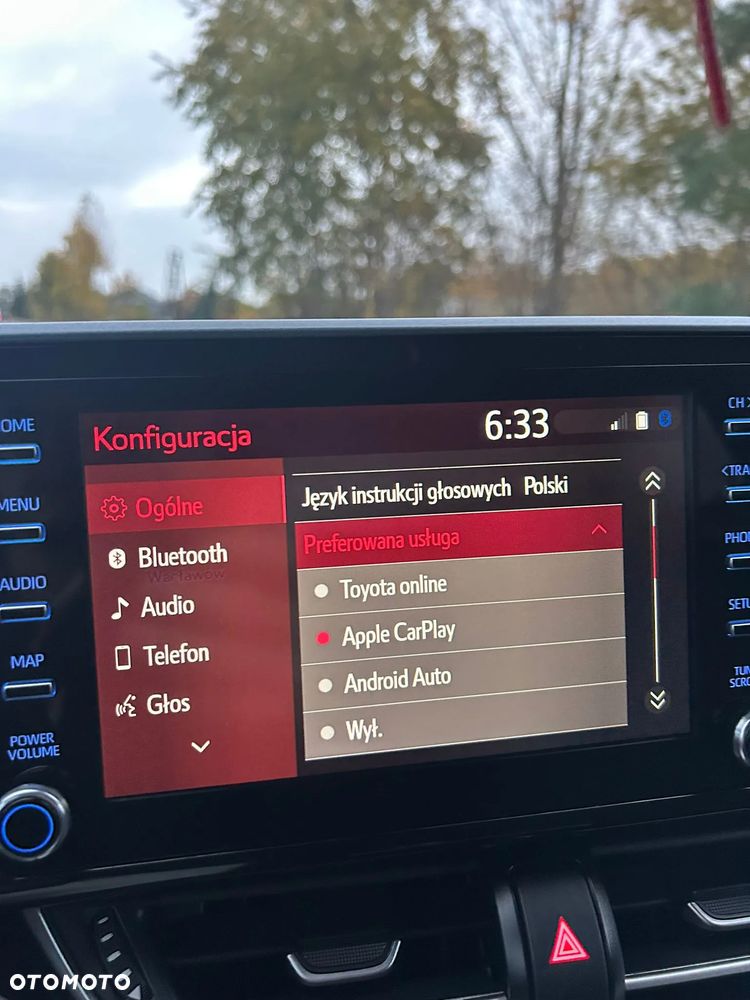 Toyota C-HR Team Deutschland - 34