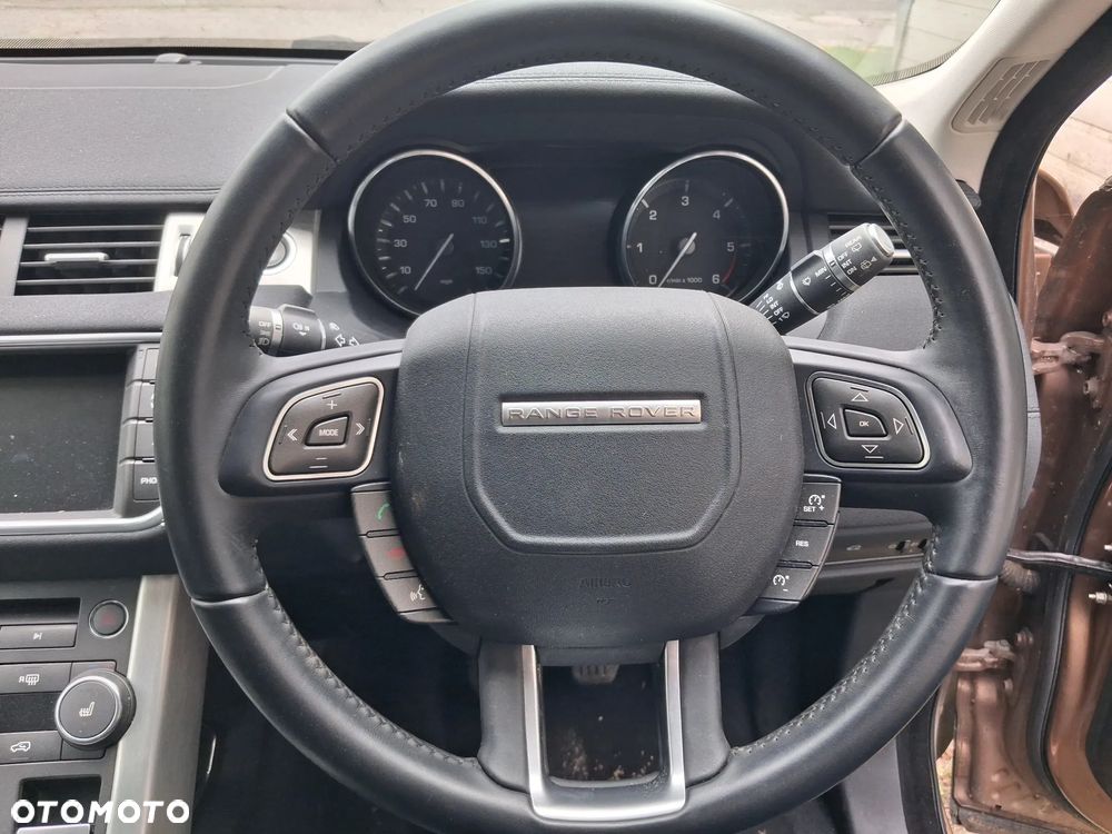 Land Rover Range Rover Evoque 2.2SD4 Pure - 23