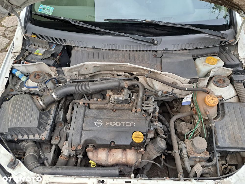 Opel Corsa - 9