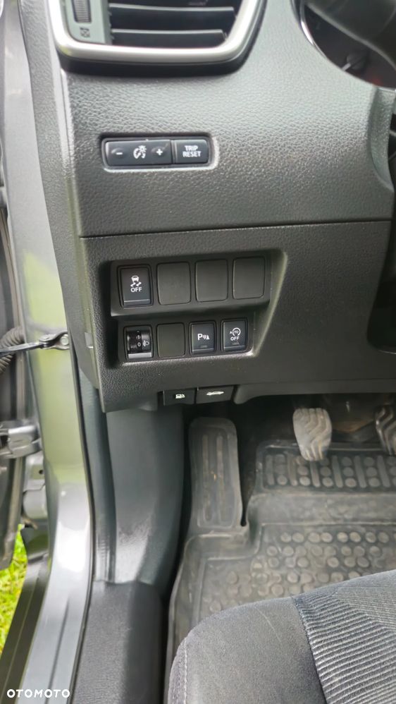 Nissan X-Trail 1.6 DCi Tekna 2WD - 15