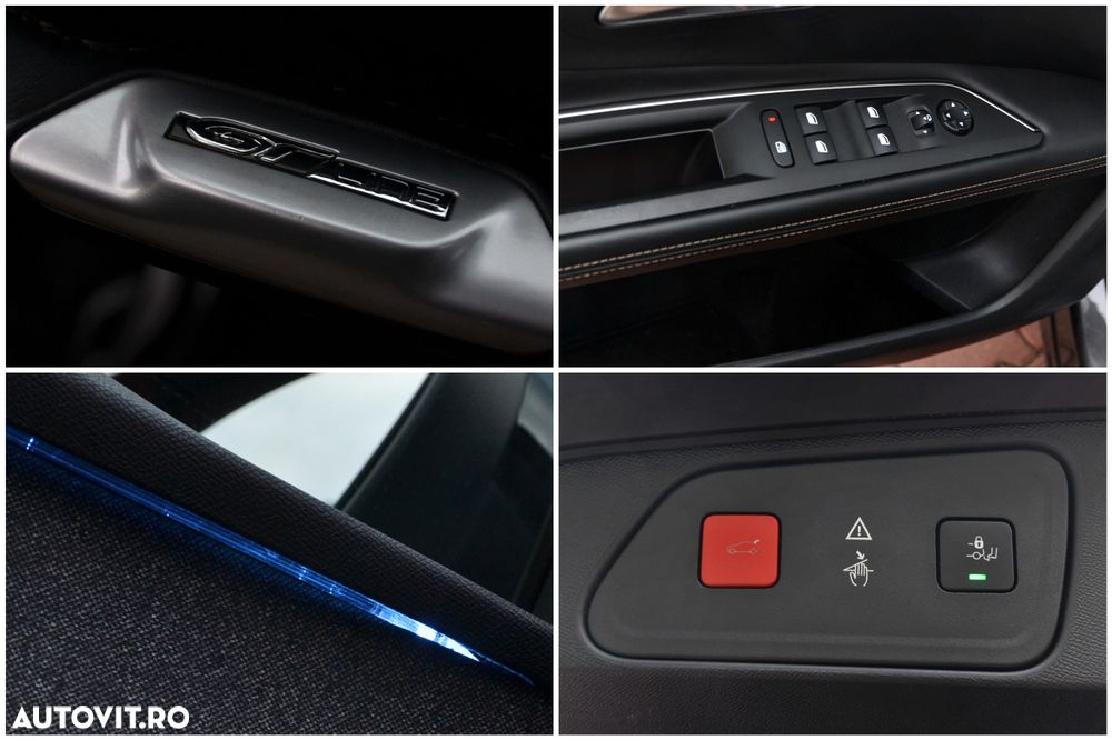 Peugeot 3008 1.6 BlueHDI S&S EAT6 GT-Line - 21