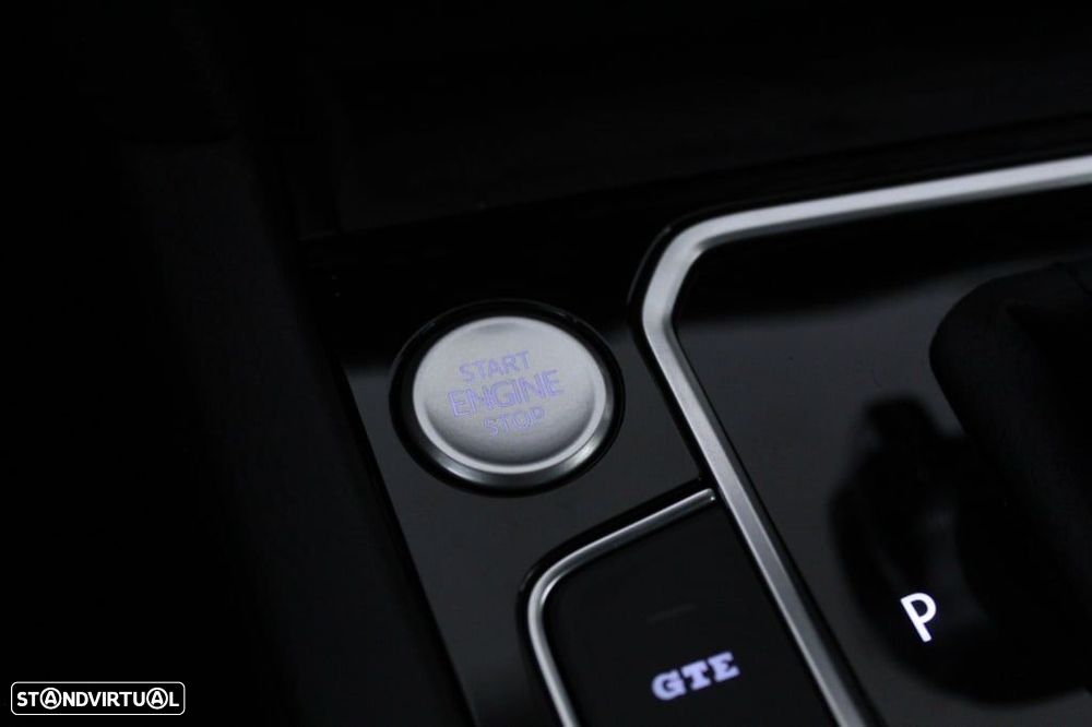 VW Passat 1.4 TSI GTE Plug-in - 30