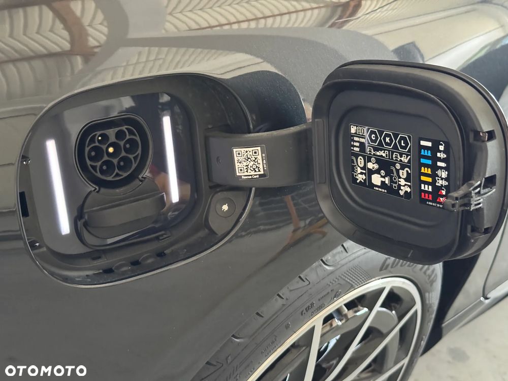Mercedes-Benz EQS 580 4Matic AMG Line - 34