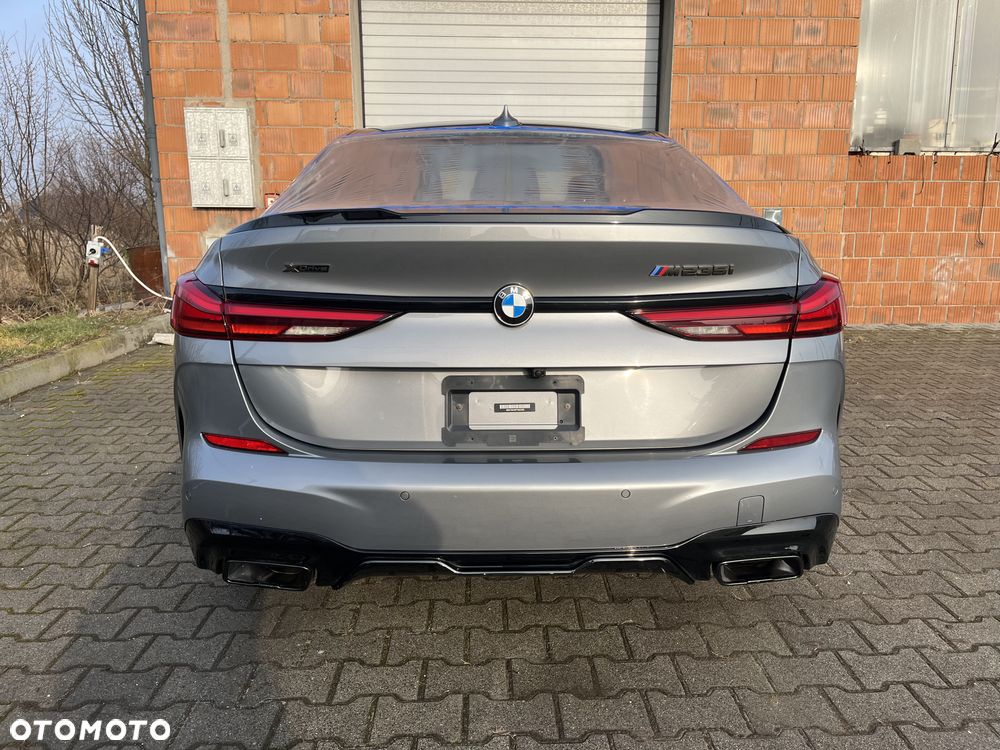 BMW Seria 2 M235i xDrive Edition Colorvision - 8