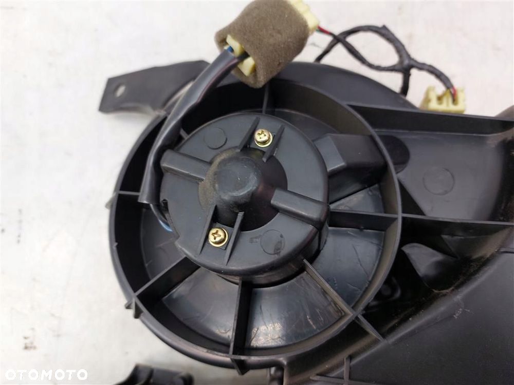 Nagrzewnica TYŁ Ssang Yong Rexton   2001-2006 68100-08710 - 9