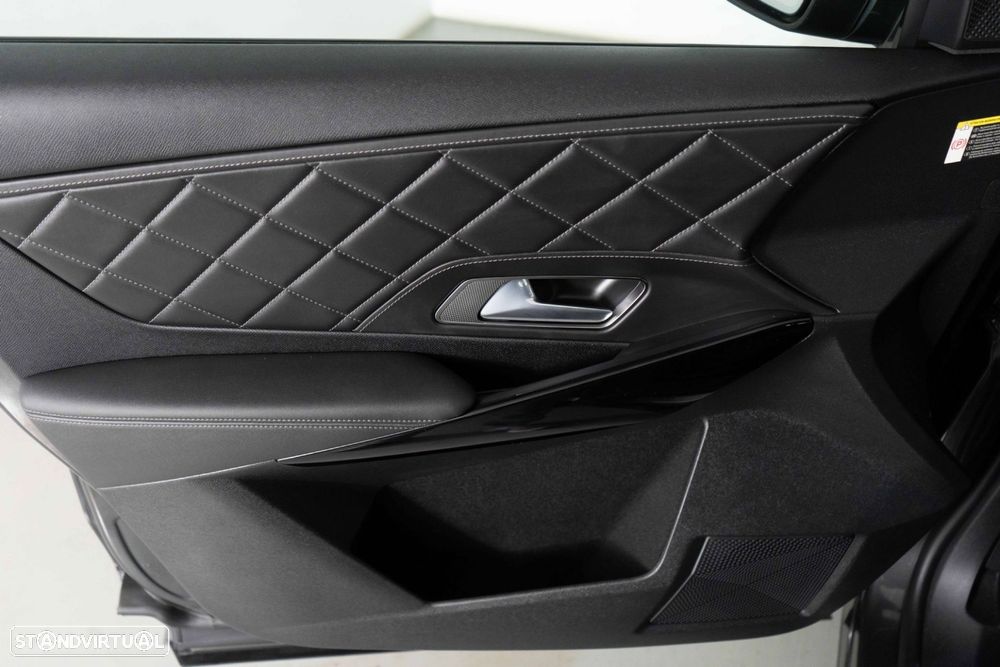 DS DS7 E-Tense Rivoli EAT8 - 22