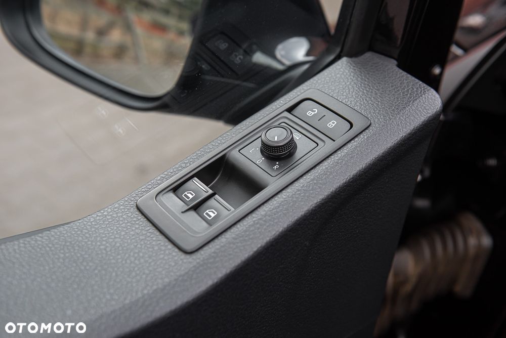 Volkswagen Multivan L2 Comfortline 4Motion - 12