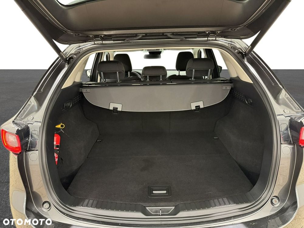 Mazda CX-5 - 12