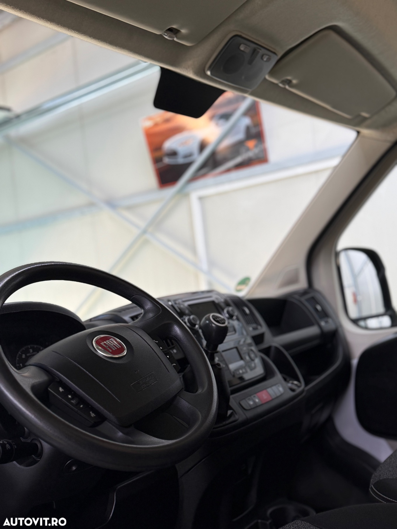 Fiat Ducato - 28
