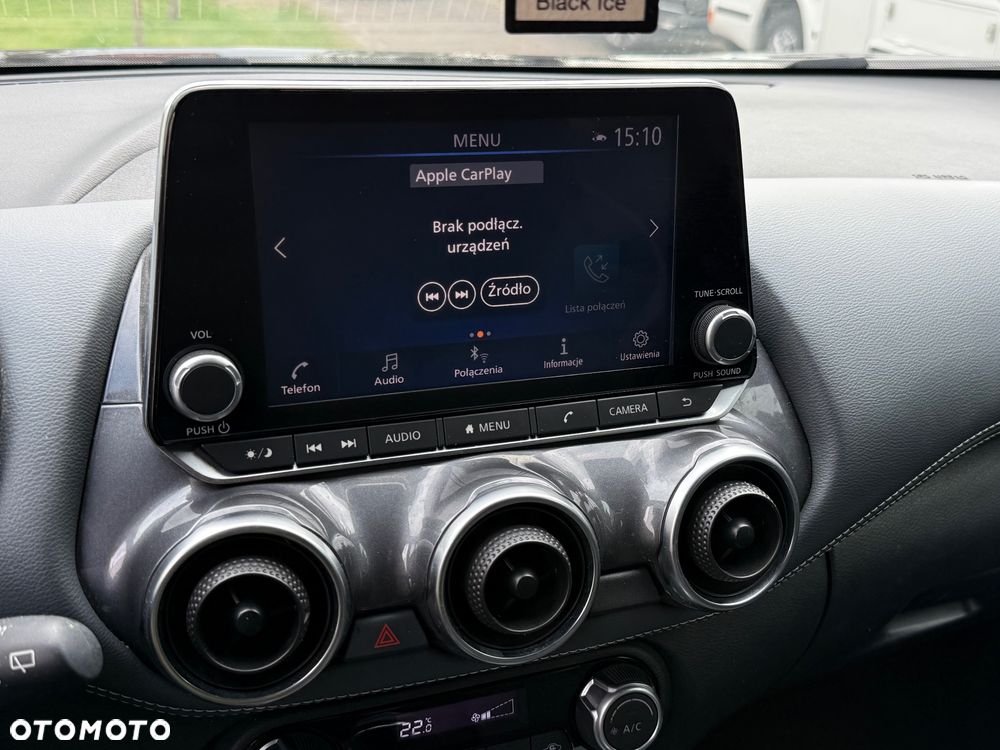 Nissan Juke 1.0 DIG-T Acenta - 15