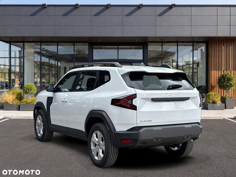 Dacia Duster 1.2 Eco-G 120 Expression - 8