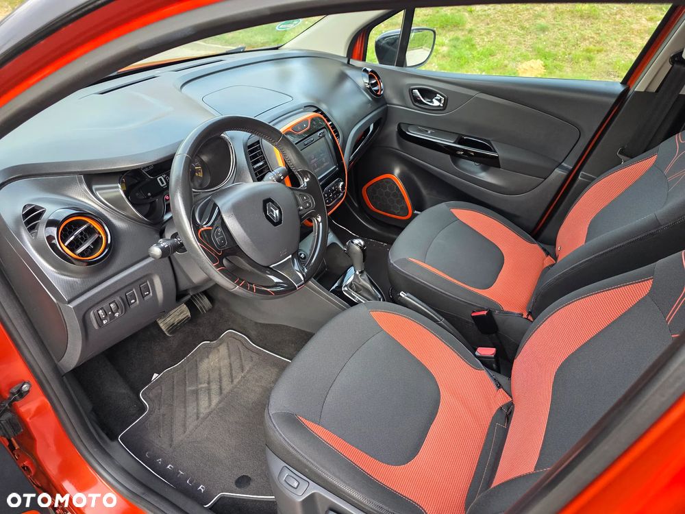 Renault Captur - 6
