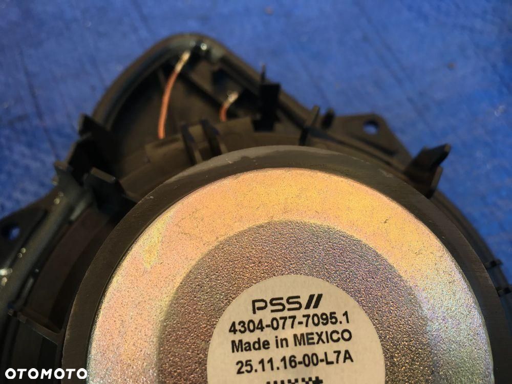 Audi Q5 80A Głośnik Głośniki Subwoofer 80A035382 80A035411 - 10