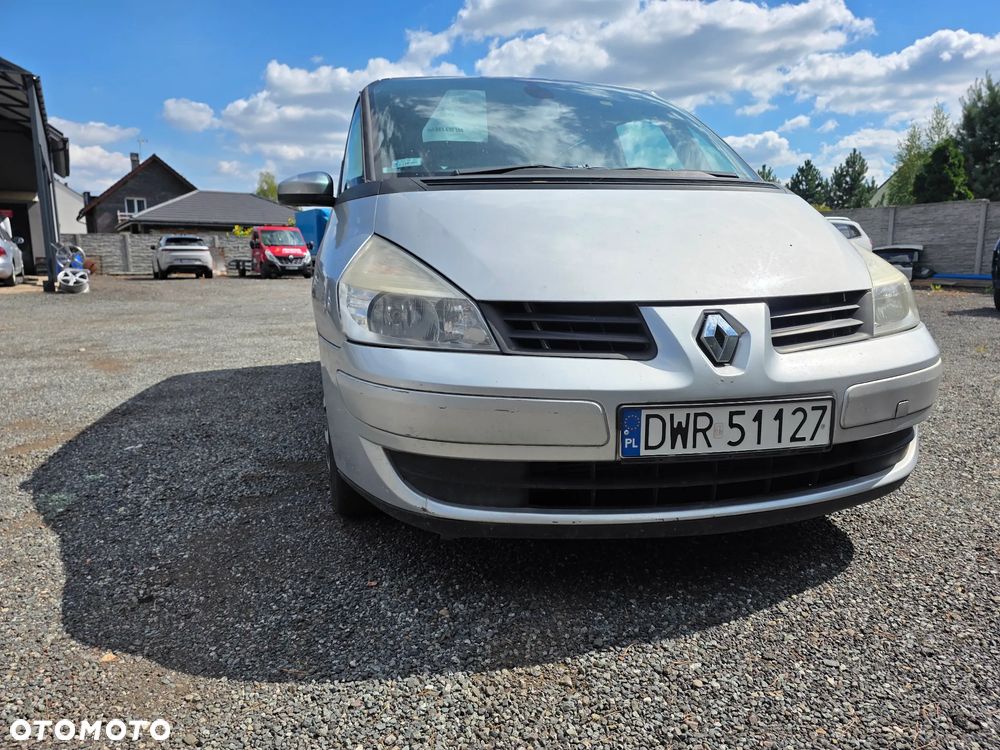 Renault Espace - 2