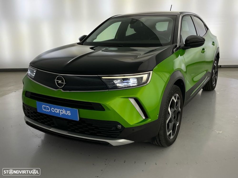 Opel Mokka-e Ultimate - 21