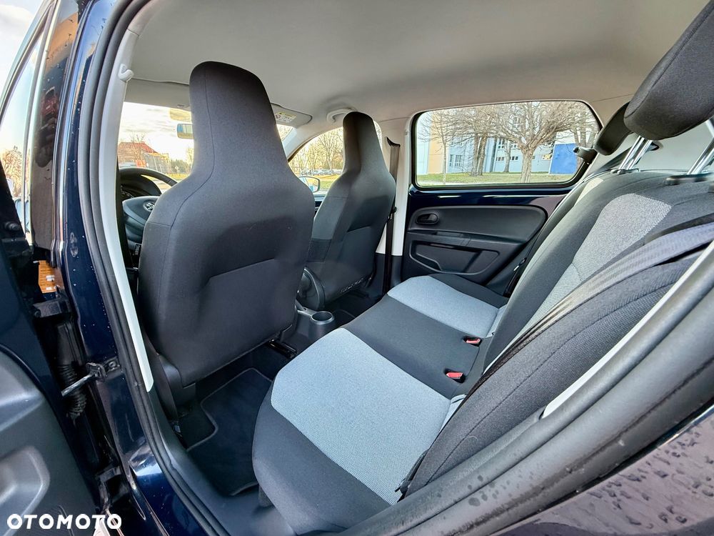 Skoda Citigo 1.0 Elegance - 19