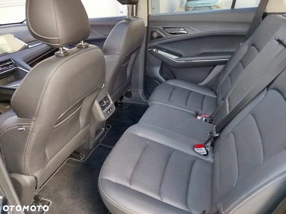 JAC JS8 PRO 7os - 21