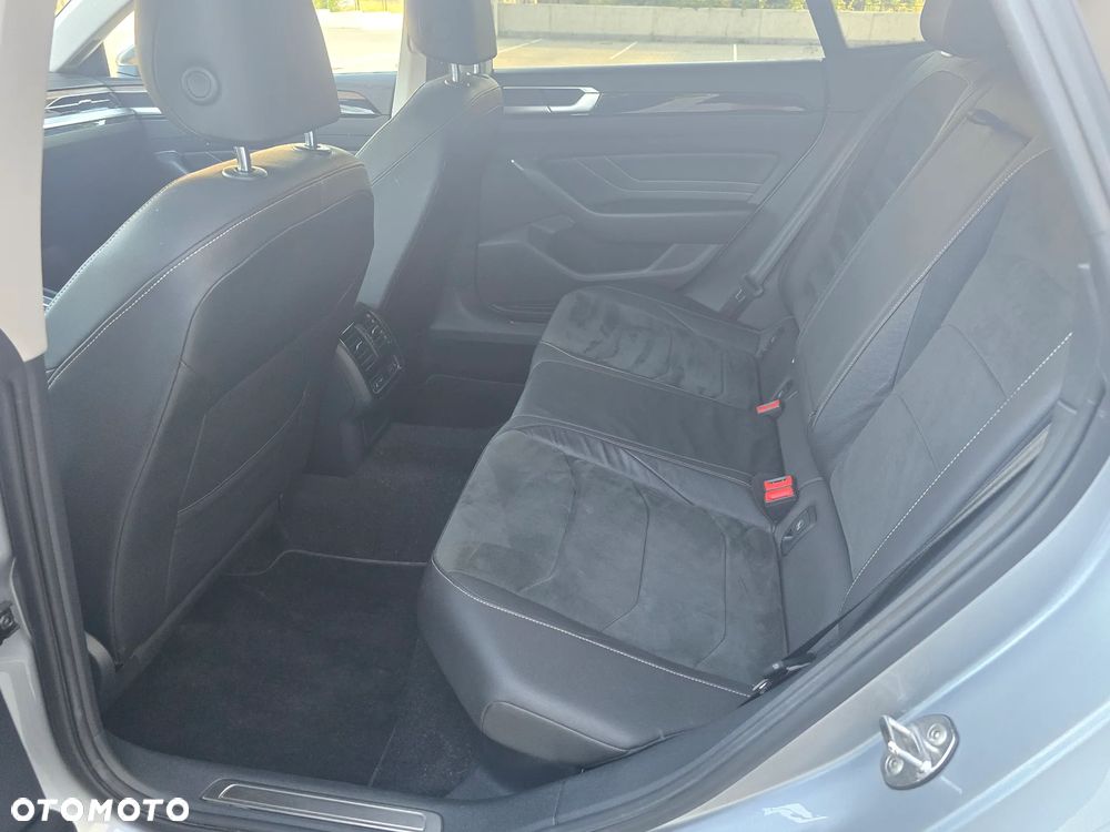 Volkswagen Arteon 2.0 TSI Elegance DSG - 10