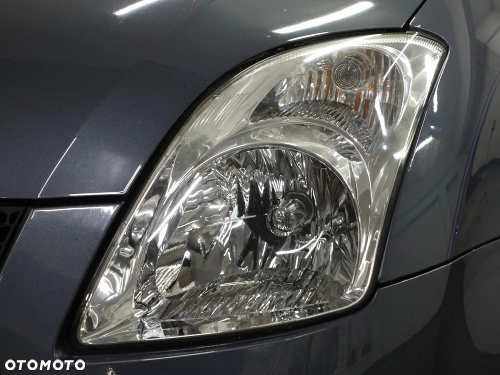 Suzuki Swift 1.3 4x4 Snow - 14