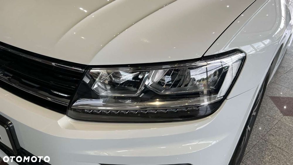 Volkswagen Tiguan - 13