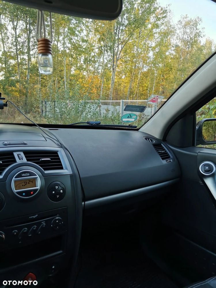 Renault Megane Grandtour dCi 130 FAP Dynamique - 19