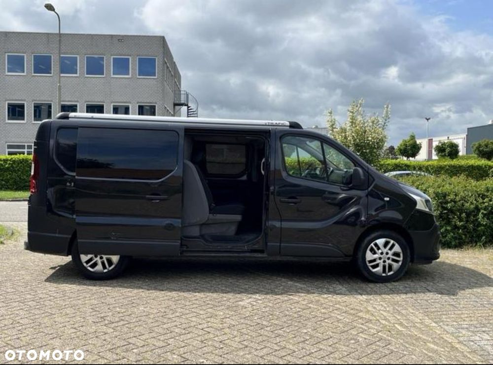 Renault Trafic ENERGY L2H1 Komfort - 3
