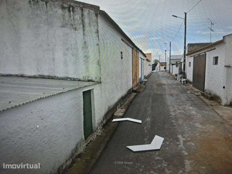 Armazém com 200m2 - Grande imagem: 2/4