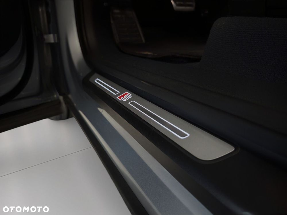 Audi SQ7 - 27