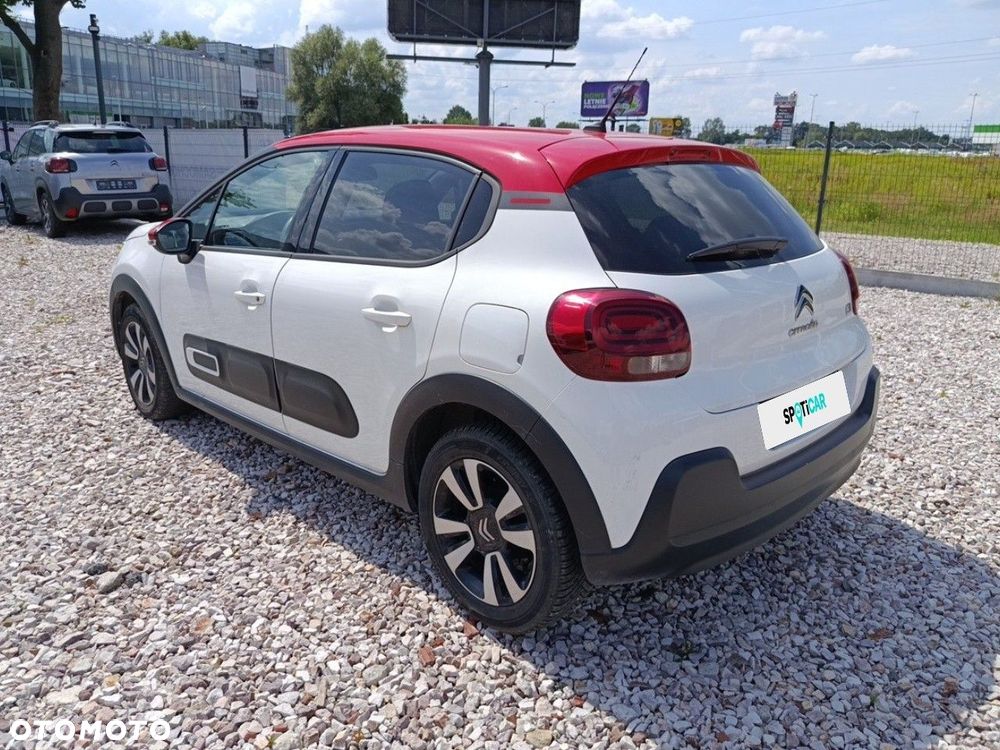 Citroën C3 - 7