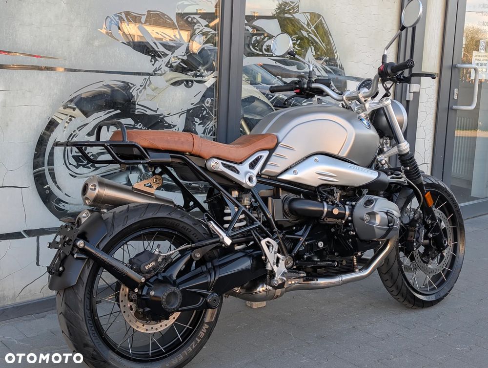 BMW R - 6
