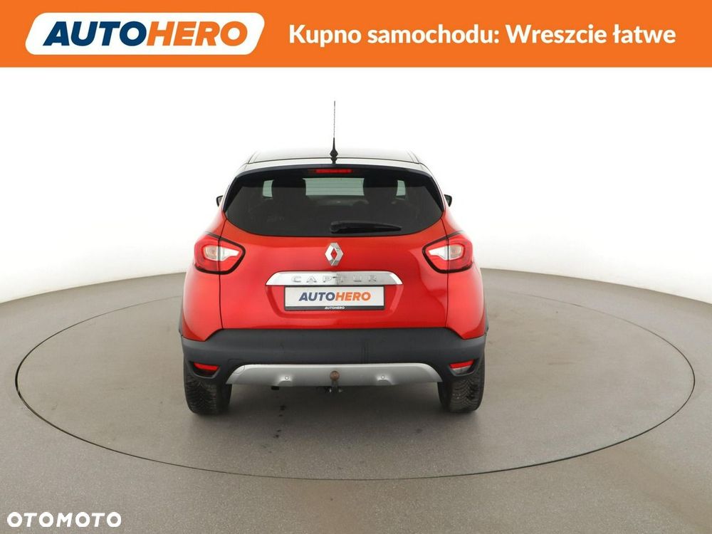 Renault Captur 1.2 Energy TCe XMOD EDC - 7