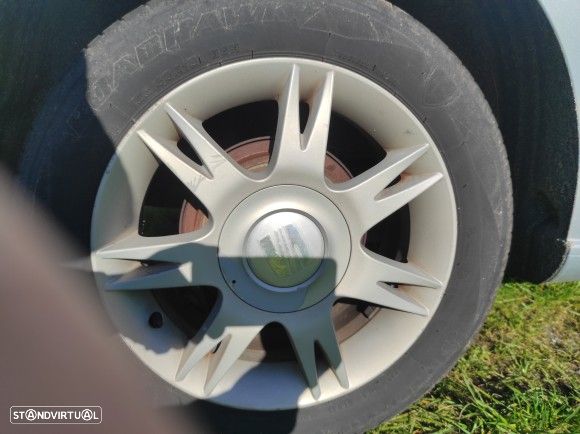 SEAT Ibiza 1.2 12V Stylance - 2