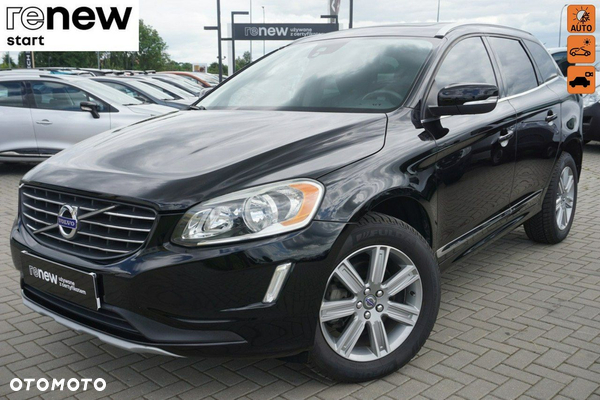 Volvo XC 60 T5 AWD Inscription