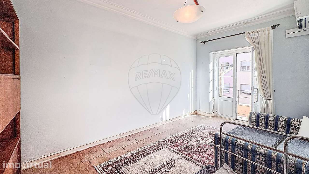 Apartamento T2 para venda - Grande imagem: 5/24