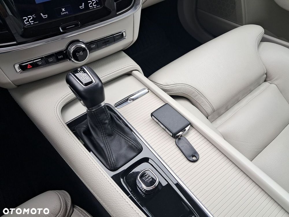 Volvo V90 - 23