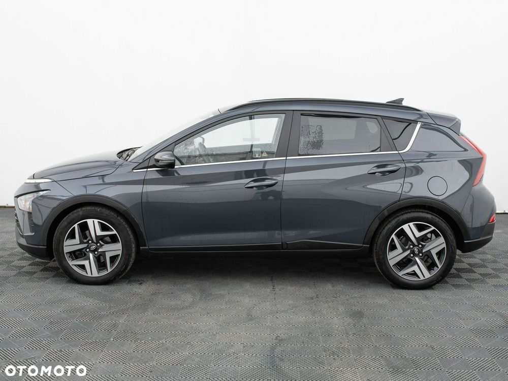 Hyundai Bayon 1.0 T-GDI Executive DCT - 9