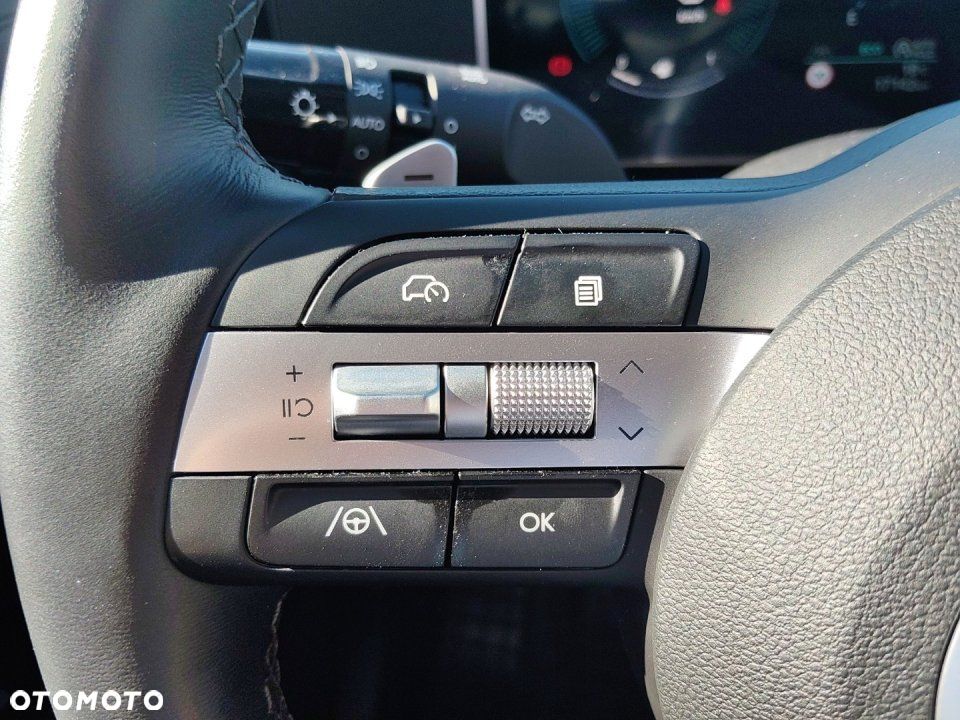 Hyundai Tucson - 27