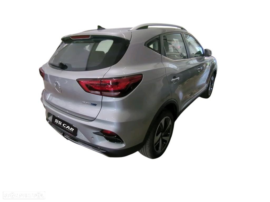 MG ZS EV 50.3 kWh Comfort - 3