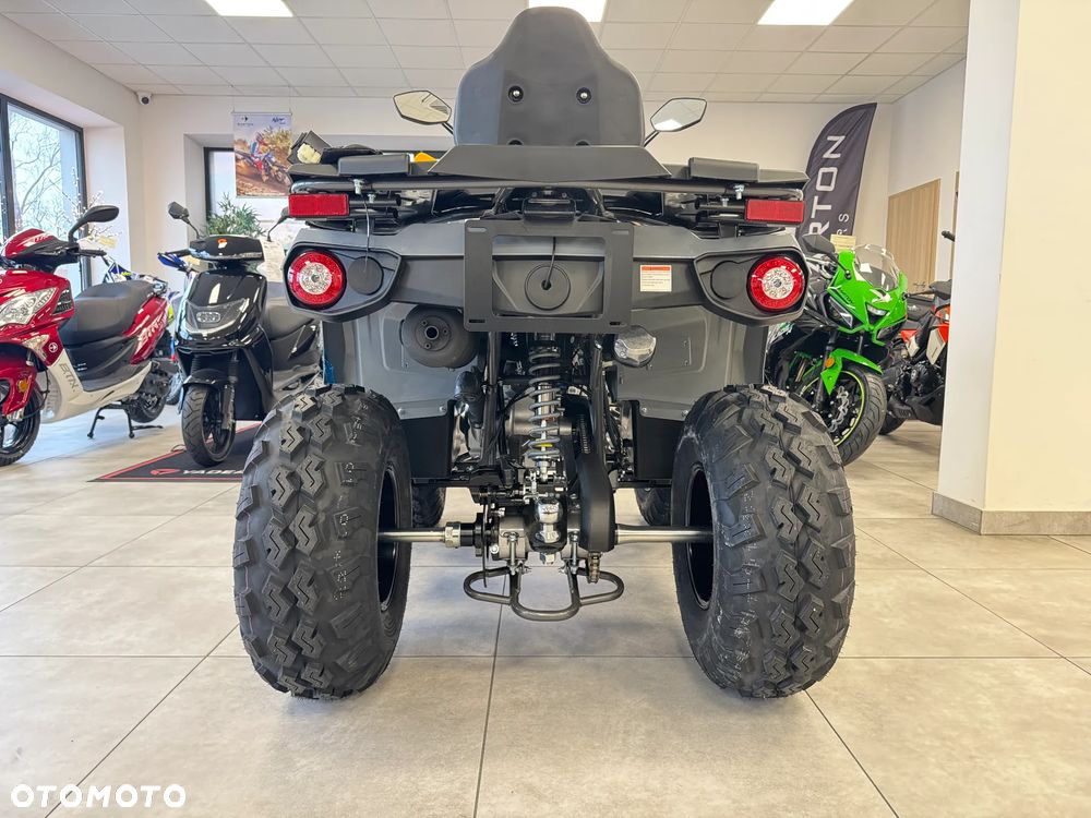 Barton DISCOVER 200 - 11