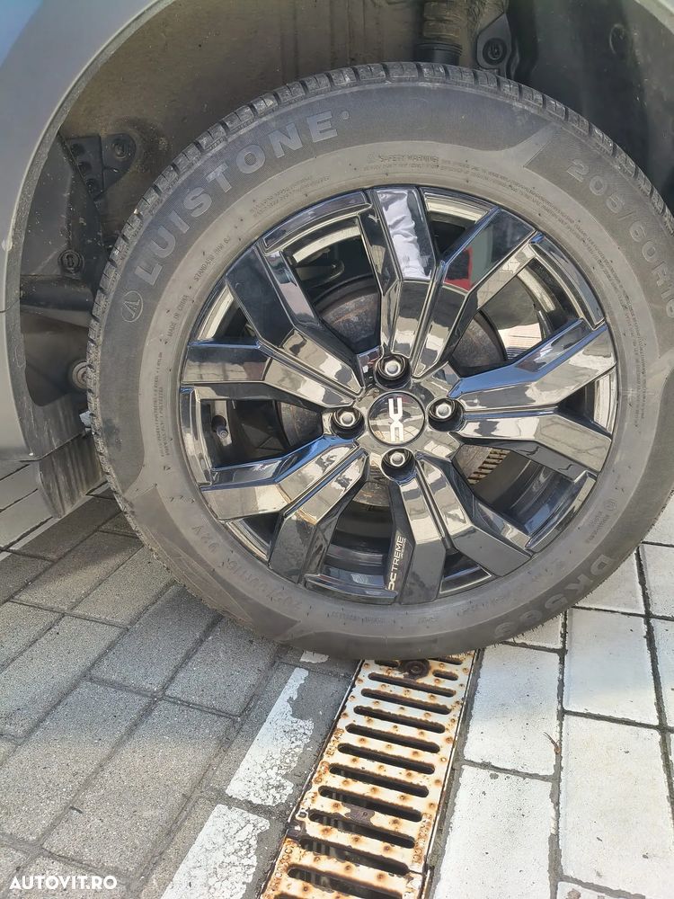 Dacia Jogger 5 locuri ECO-G 100 Extreme - 8