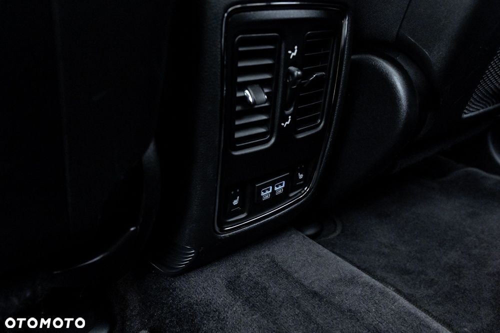 Jeep Grand Cherokee 3.0 V6 Multijet 4WD Automatik Overland - 20