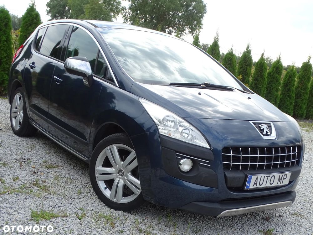 Peugeot 3008 - 26