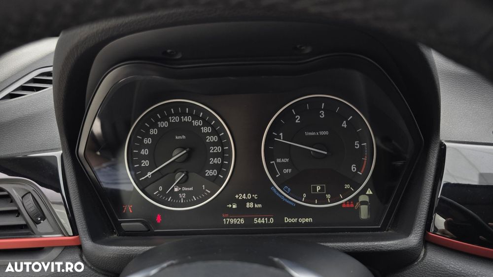 BMW X1 - 16