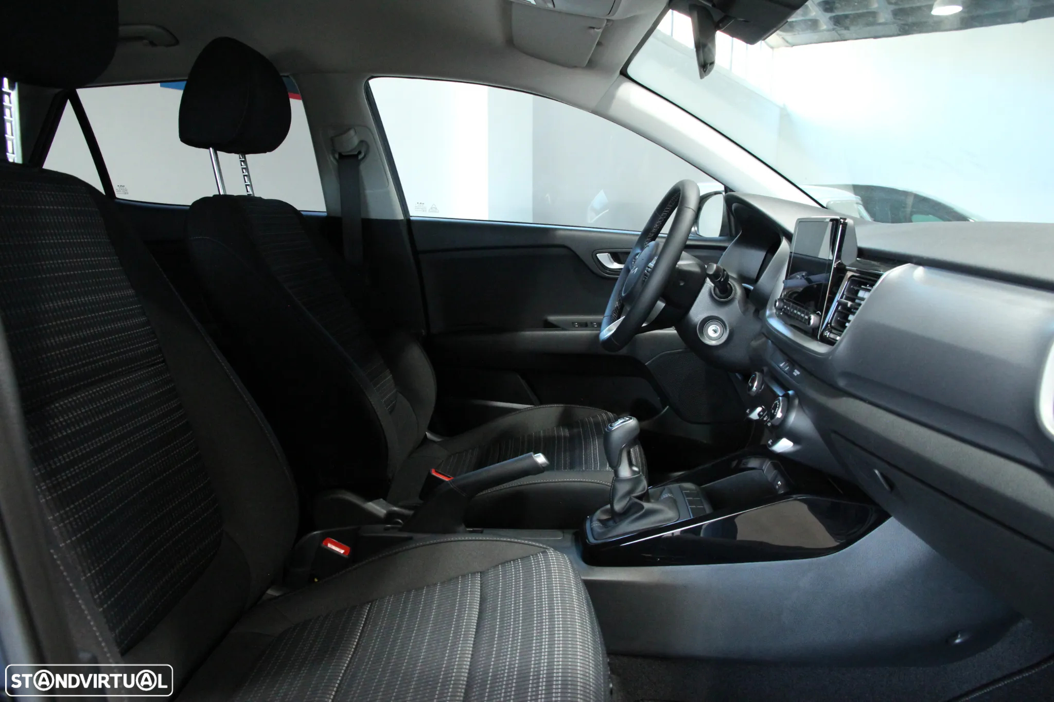 Kia Stonic 1.0 T-GDI Drive - 7