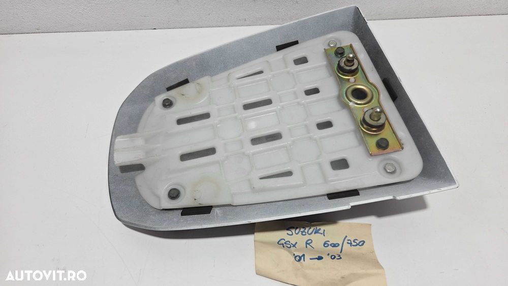 sa  scarite Suzuki GSXR 600 750 1000 k1 k3 - 14